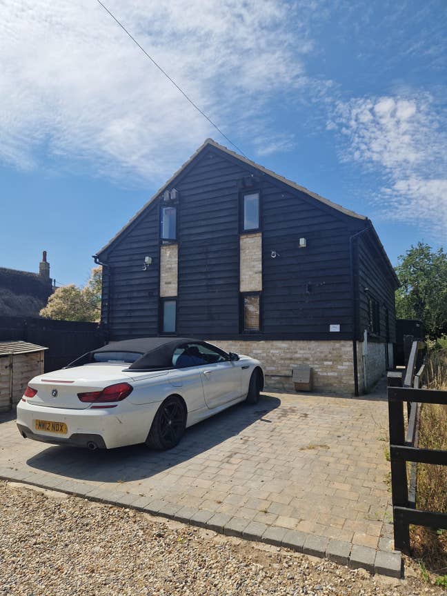 Large room in quiet 2 bed house - Waterbeach Main Photo