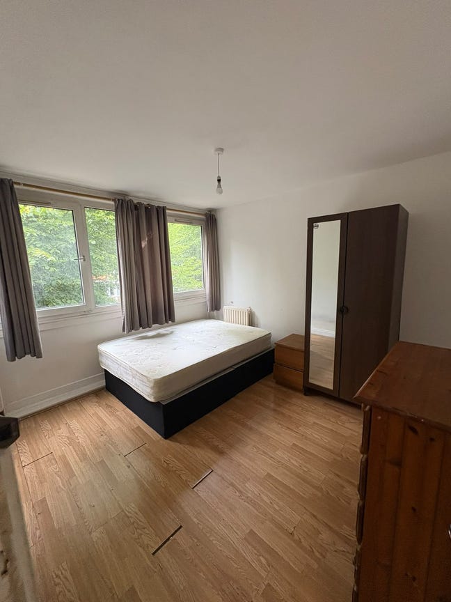 Affordable Double Room Zone 2 (43) Main Photo