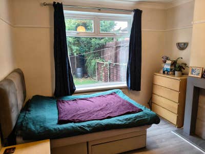 Spacious Double room in High Heaton Main Photo