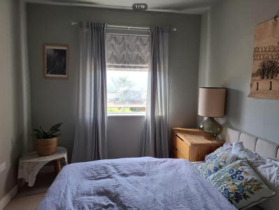 Quiet double room in Merry Hill Community Main Photo