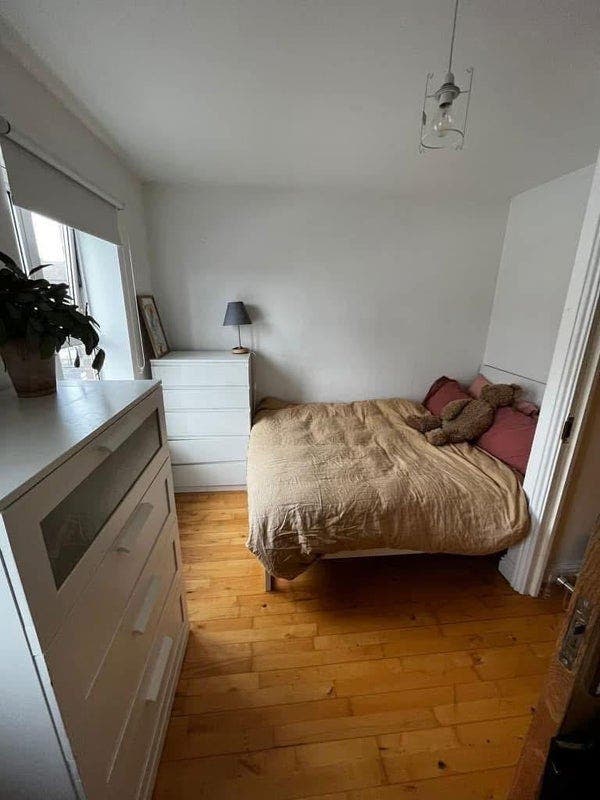 Girls' House in Finsbury Park (lease ends in Dec) Main Photo