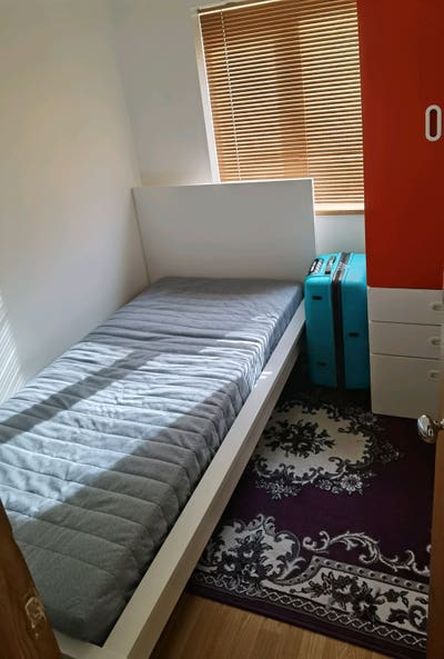 Single/Box room for rent Main Photo
