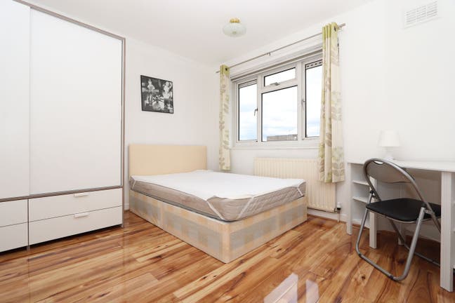 New rooms in Mile End E3 close to QMUL Main Photo