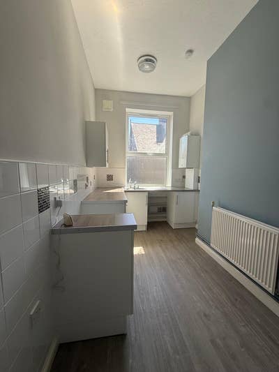 1-Bed Flats Available – Port Talbot SA13 Main Photo