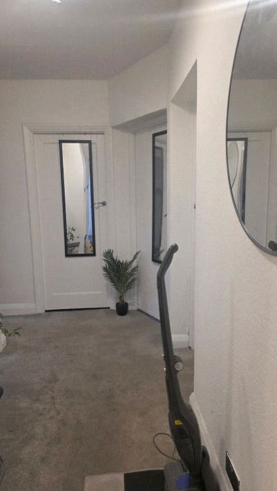 Furnished Double Room in Sutton – Bills Included Main Photo