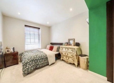 1 month sublet Battersea Main Photo
