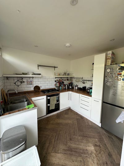 Room Available in London Fields Main Photo
