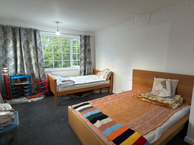 Rooms to Rent – Bills Included Main Photo
