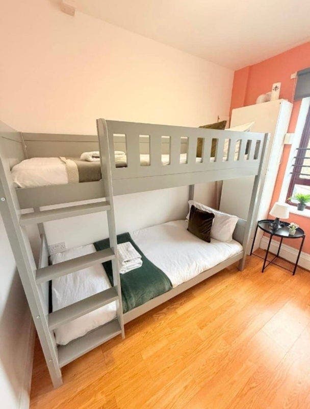 ✨ 🛏️ Single Room to Let in Portobello Main Photo