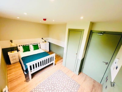 🏡✨En-Suite Room to Let in - Streatham Main Photo