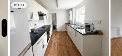 Double Rooms available in PECKHAM Main Photo