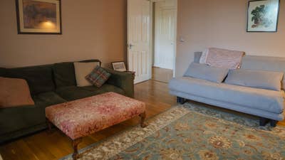 Spacious and Quiet 1 x Bed flat available for let Main Photo