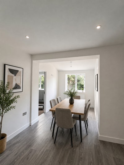 Brand New 5-Bedroom Hmo | NR4 |  Main Photo