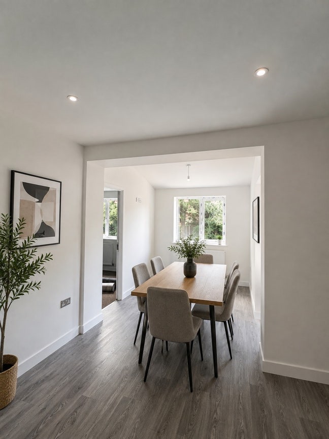 Brand New 5-Bedroom Hmo | NR4 |  Main Photo