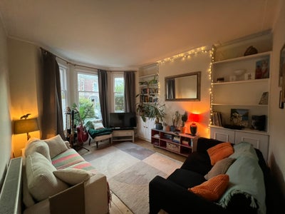 🏡 Balham — Double Room Available 25Th Sept Main Photo