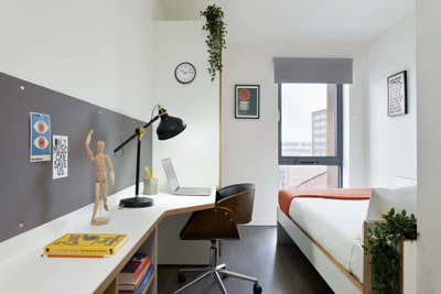 Tenancy takeover: ensuite &pound;99/wk bills incl Main Photo