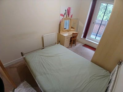 Ensuite Room with All Bills inc. for Single Person Main Photo