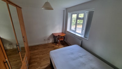 Hulme M15 Double Room X2 Main Photo