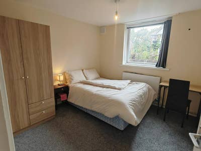 Room to Rent – Peckham, SE14 Main Photo