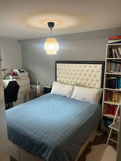 🛏️ ✨️ Ensuite Room to Let in Willesden Green Main Photo