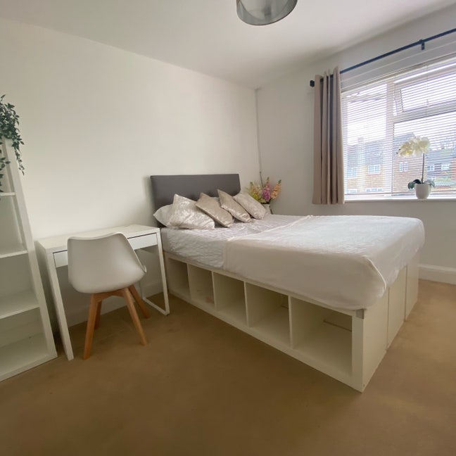  Two Double Rooms  🏡 Bills Included Main Photo