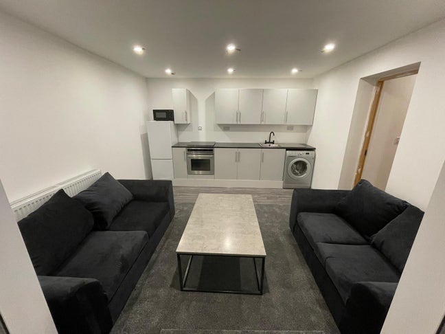 Childwall 1 bed studio  Main Photo