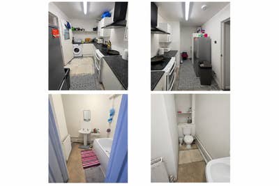 Room for rent Main Photo