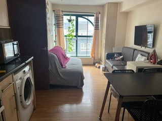 Flat close to Aldgate & Liverpool st stations! Main Photo