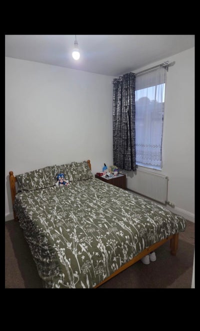 Flat share &pound;750 pcm Main Photo