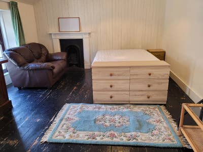 Large Room Short Let Until December Main Photo