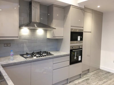 En-Suite Room to Rent – SM4 5LN Main Photo