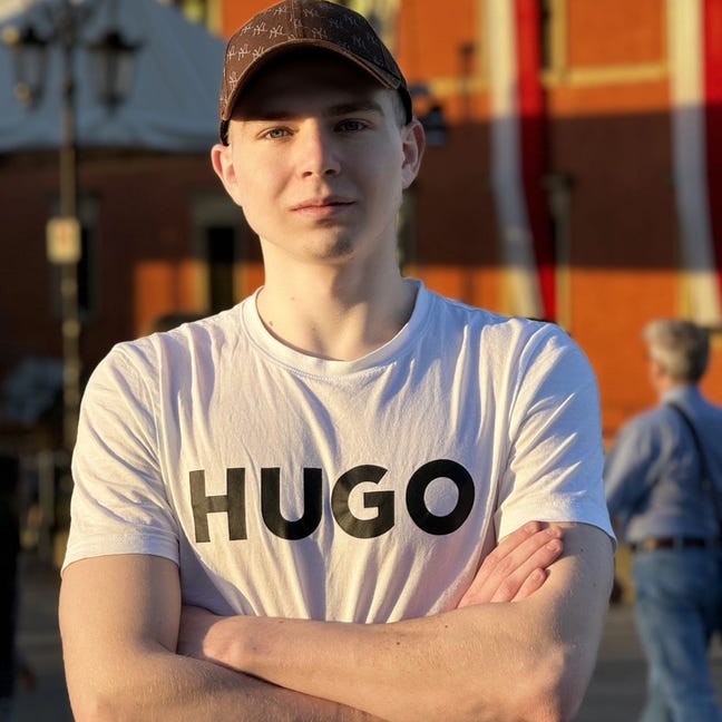22yo Software Engineer Looking for Flatshare Main Photo