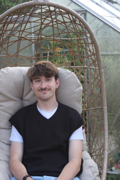 Student Male seeks a single or double room Main Photo