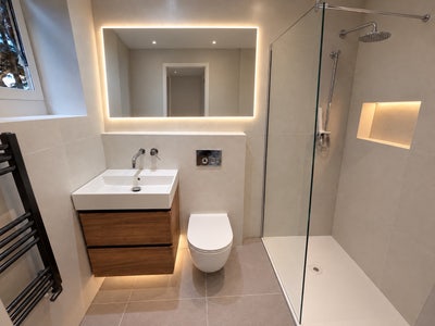 Newly Refurbished 2-Bed Flat in Wandsworth  Main Photo