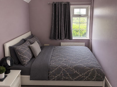 Large double  room mins walk from the station. Main Photo