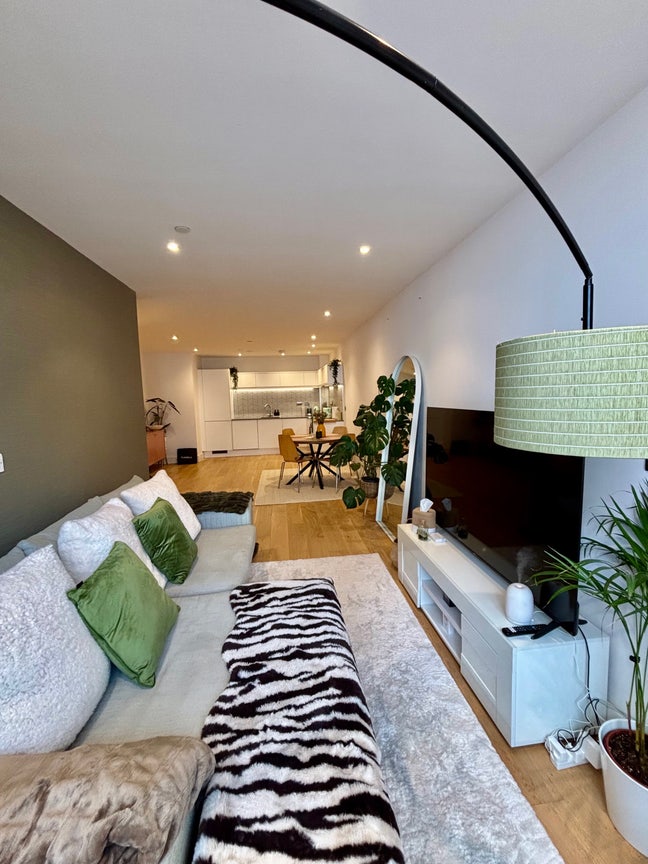 Large En-Suite Room | Central Brighton  Main Photo