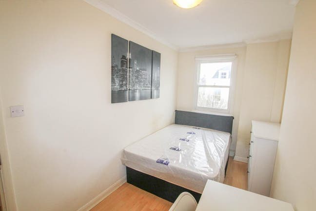 SINGLE | Pimlico SW1V | &pound;1,100pcm Main Photo