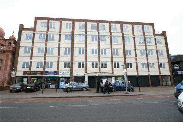 🏡 Modern 1-Bedroom Flat – Seven Kings, Ilford Main Photo