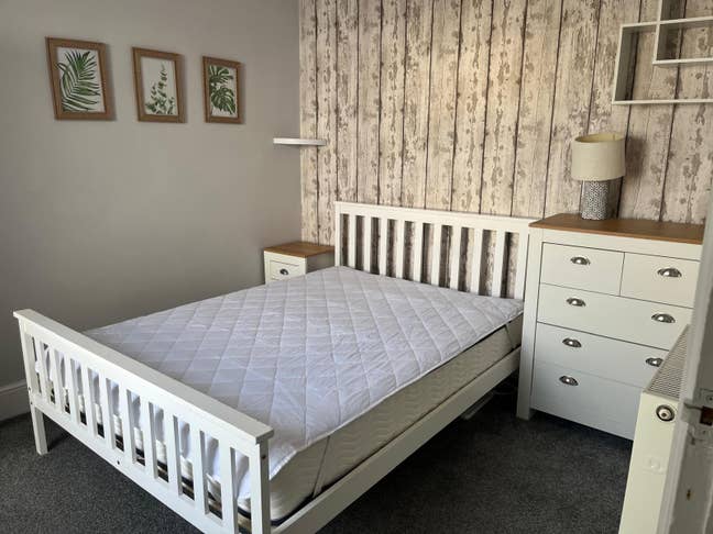 Double room in great location  Main Photo
