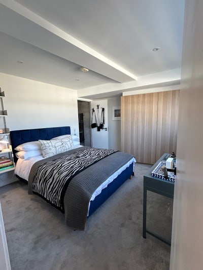 Modern, en-suite room near Central London Main Photo