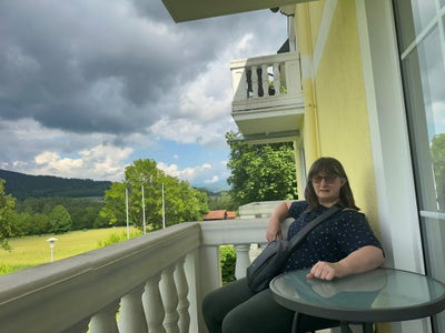 Semi retired female seeks room in shared house Main Photo