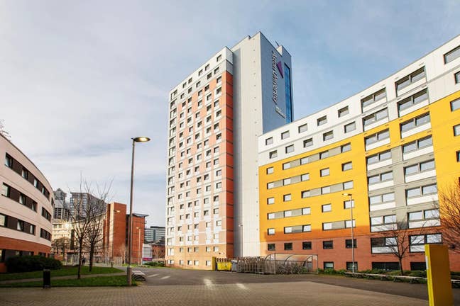 [Full-Time Students Only] Mary Sturge Birmingham Main Photo