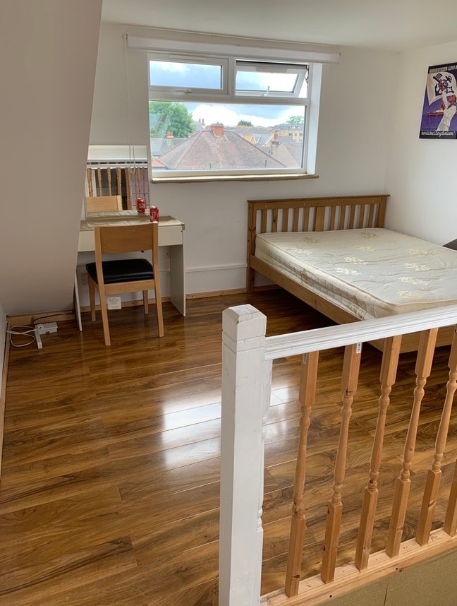 Double room for 1 person Main Photo