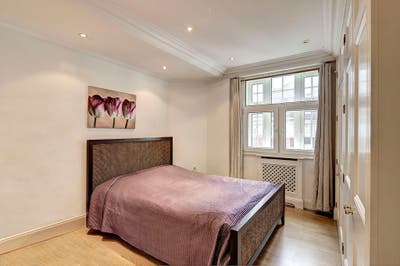 2  double rooms in chelsea Main Photo