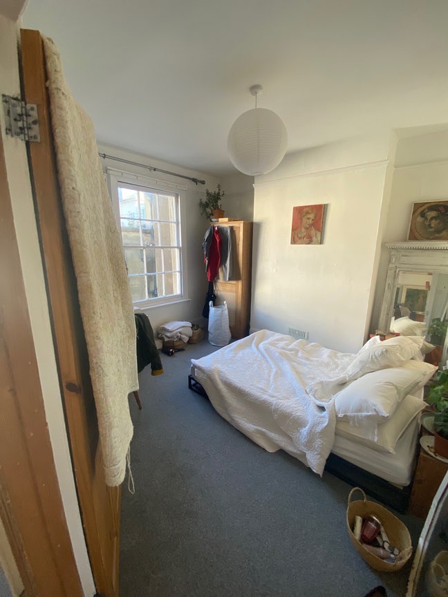 Double room & Single room Main Photo