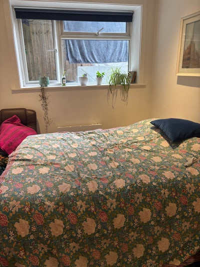 Double room to let Main Photo