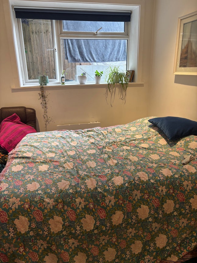 Double room to let Main Photo