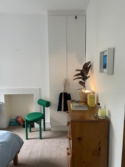 Short-term sublet in a lovely queer house | E&C Main Photo