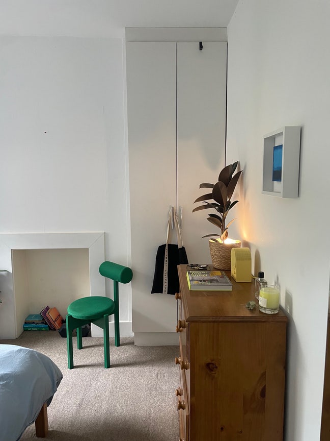 Short-term sublet in a lovely queer house | E&C Main Photo