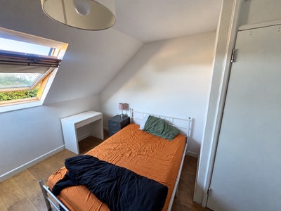 Double Room Available – Hatfield, AL10 0JD Main Photo